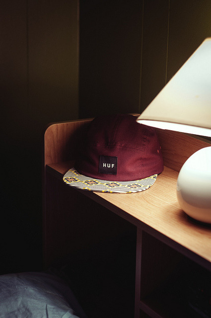 re-lax:  want a huf 5 panel so fucking bad