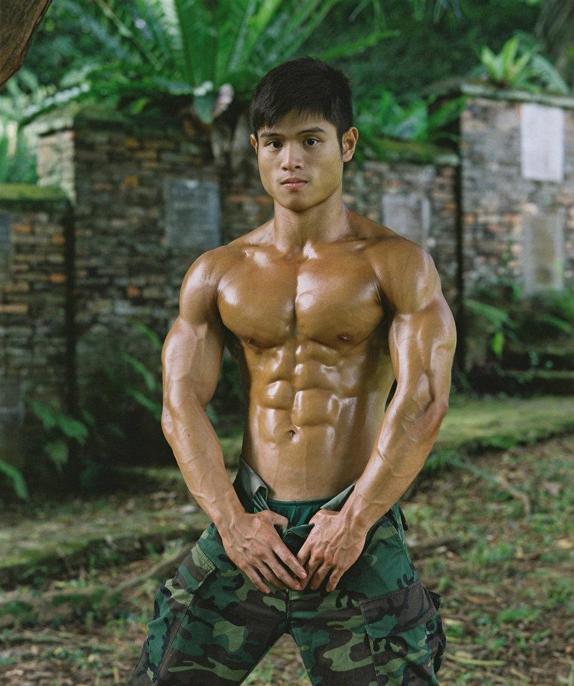    Tan Zhen WEI   