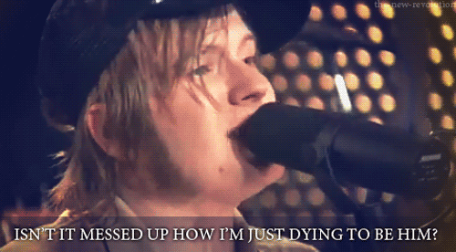Sun Killer, Sing Me To Sleep.