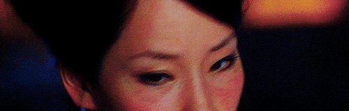 gruesomebeast:  KILL BILL