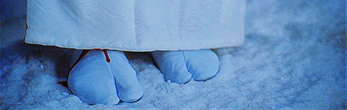 gruesomebeast:  KILL BILL