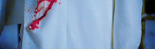 gruesomebeast:  KILL BILL