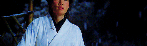 gruesomebeast:  KILL BILL