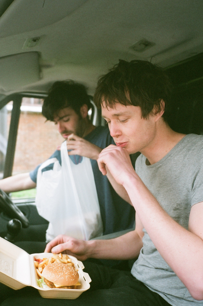 rejouir:  White van men (by m_att) 