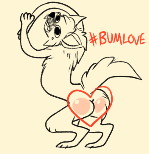 sparklepup:#Bumlove#So one time #CFCrew #Invaded Twitter right #and there was bumlove #and drama #an