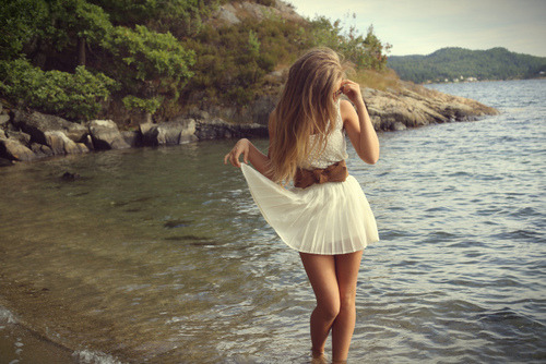 My Secret World