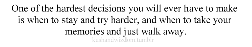 The Finer Things In Life ..