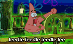its-now-or-neva:  LEEDLE LEE