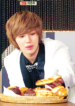 once you taemin you can't taemout