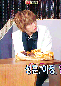 once you taemin you can't taemout
