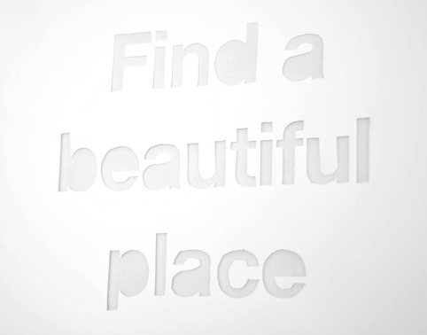 Guaranteed to be the most beautiful blog on your dash.