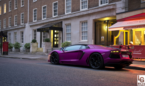 automotivated:  NA-AV (by Luke Alexander Gilbertson) 
