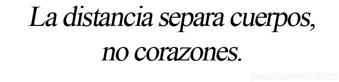 Me borro pa' quitarme esta amargura.
