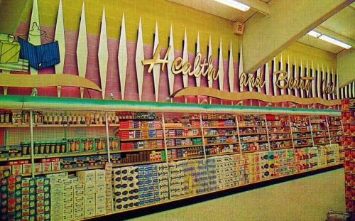 Piggly Wiggly, 1960s