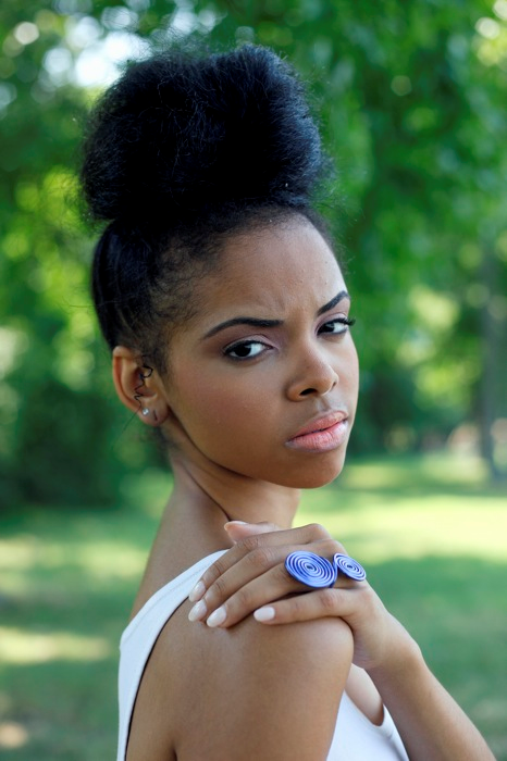 lionessofjuda:   Natural Beauty 