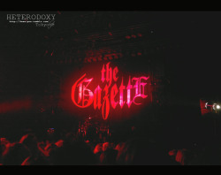 kaze-pon:  Thank you, guys. For today, yesterday and for our future. With you 4ever, dear the Gazette) 