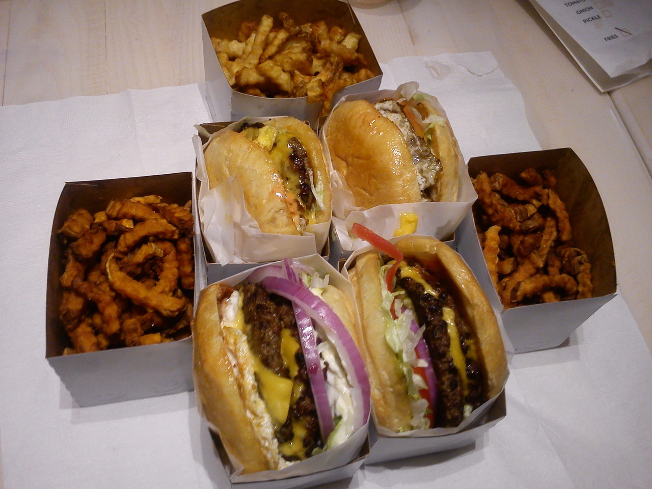 Unf, tengo hambre u_u
