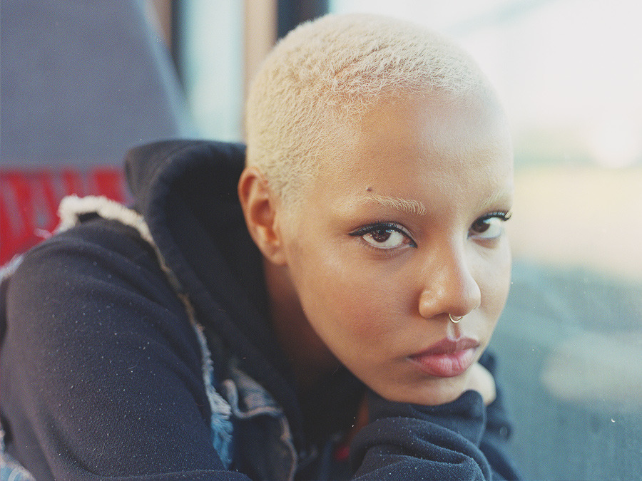 BUZZCUT BABES