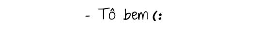 Faça silêncio