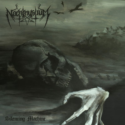 Nachtmystium - Silencing Machine
“ ‘Gone are the saxophones of 2008's Assassins or the post-punk textures of Addicts, though one would be best advised to take a deep breath before making any upfront assumptions about any perceived conservatism on the...