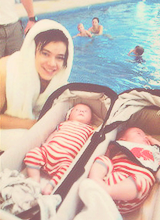 Stayupallnightwith1D