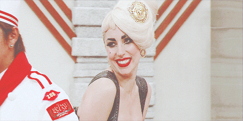 LadyxGaga