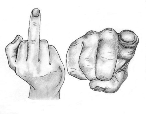  fuq you