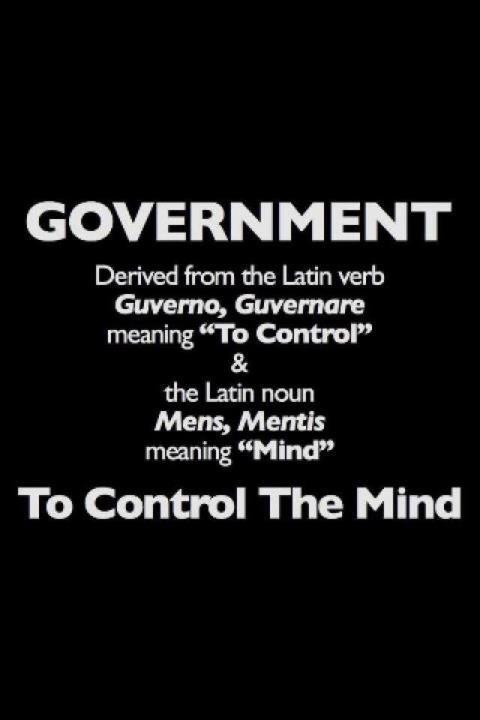 diveintoyourmind:  It’s a conspiracy!  study etymology like your life depended on it!!!