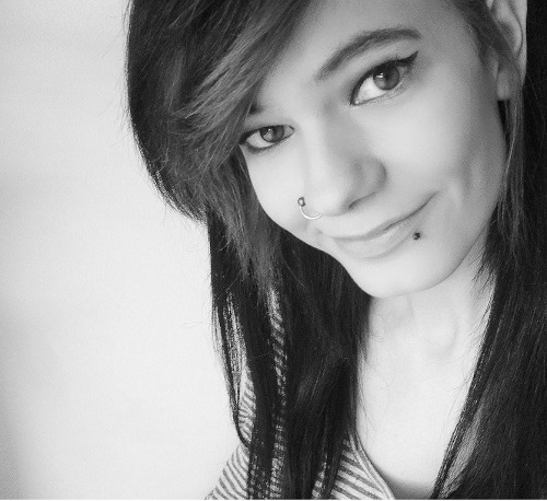smilingismyweapon: so beaut, nerf, let me be you