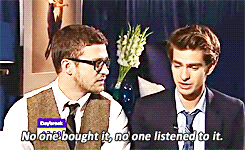 the-amazing-bambi-man:   flop musician Andrew Garfield. (x)   