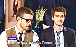 the-amazing-bambi-man:   flop musician Andrew Garfield. (x)   