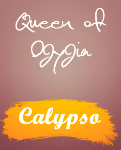 reynajellybeans:  Calypso + Yellow request by arrow-on-fire  