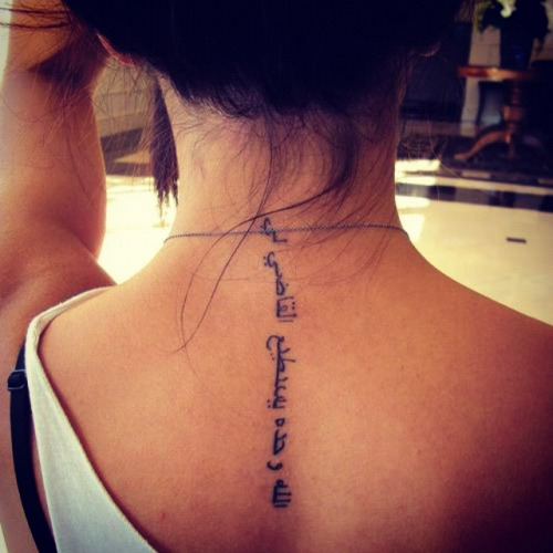 lexkissxo:  ∞