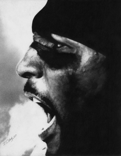 artofnfl:  Ray Lewis 