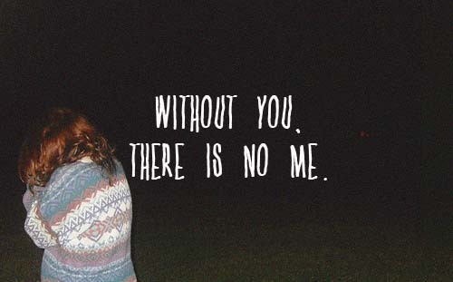 we are lovers lost in space