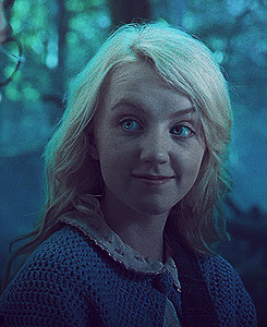 malfoymannor:  luna lovegood asked by stonefield 