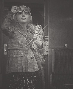 malfoymannor:  luna lovegood asked by stonefield 