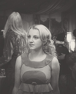 malfoymannor:  luna lovegood asked by stonefield 
