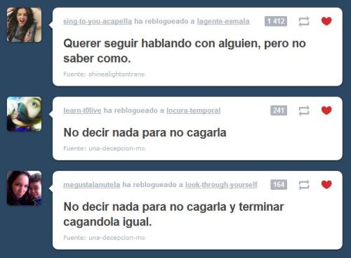 Nothing Else Matters.