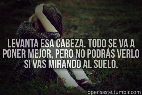 loPensaste
