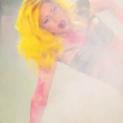 Lady Gaga Live in Madison Square Garden   