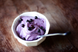 ma-risa:  April 26: Blueberry Banana Cream (by keribeth) 