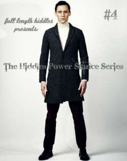 full-length-hiddles:  This is to commemorate