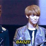 backhug:  #BaoziLover1990 