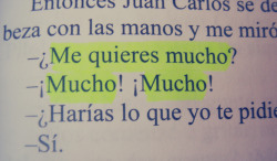 more-smiles-and-cry-less:  Falta la parte en que el tipo le dice “Ya, entonces chúpamelo”   