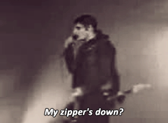 My Chemical Romance Sucks