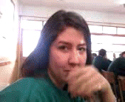 Querer explicarle a alguien algo y no entiende 