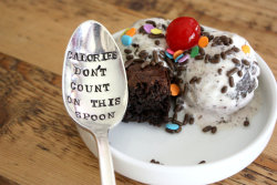 I want this spoon!!!