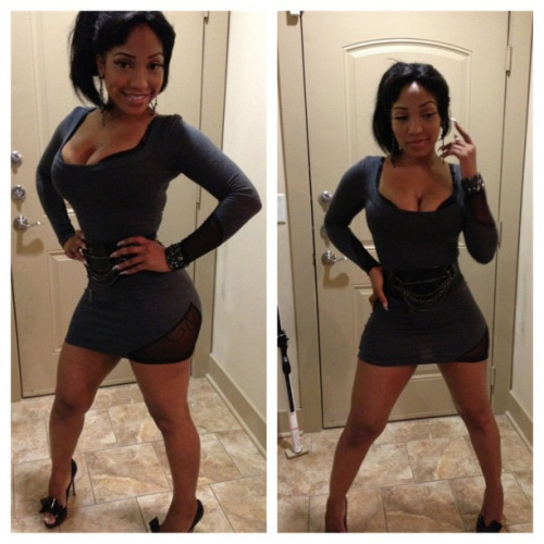 allthickwomen:  Oh Irene!