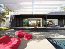 fus-chia:  the perfect house 